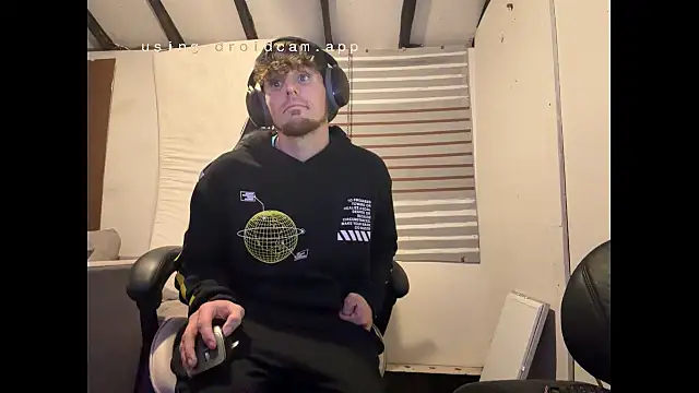 Robbin Bnks online show from January 16, 12:58 am