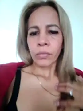 Alisson Milf online show from March 18, 12:19 pm