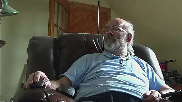 janzer13 online show from February 14, 1:30 pm