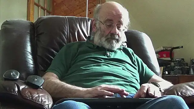 janzer13 online show from February 17, 2:46 pm