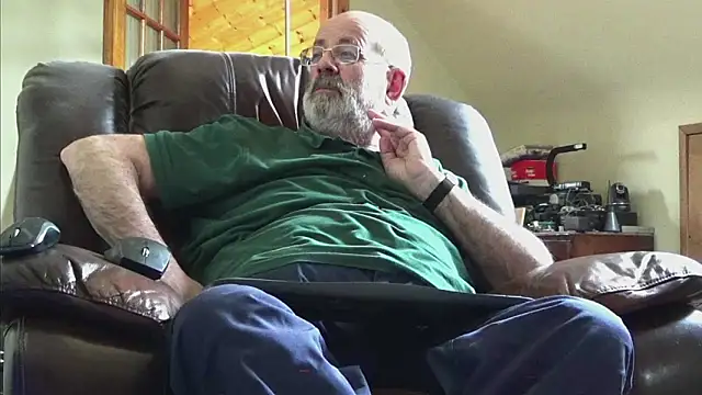 janzer13 online show from March 20, 2:00 pm