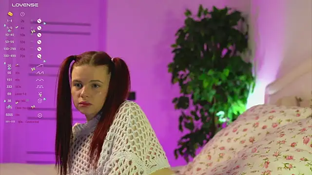 ambershoney online show from October 21, 6:52 pm