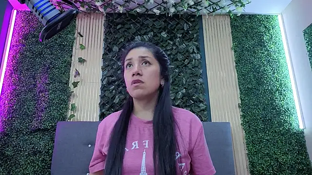 MihaCarther online show from September 25, 2:10 pm