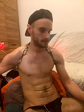 sexbooy27 online show from November 11, 7:25 pm