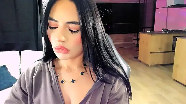 your babydoll  online show from April 11, 12:59 am