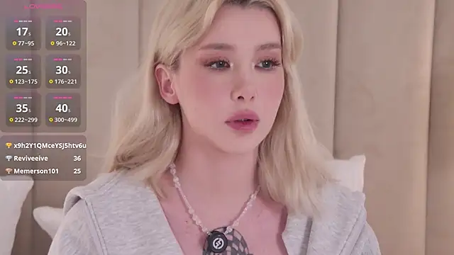 Nesolla online show from September 8, 3:11 pm