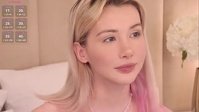 Nesolla online show from October 21, 7:03 pm