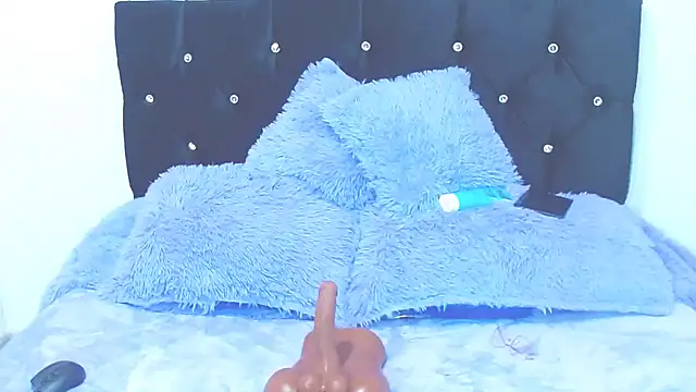 Gabi Jhons 23 online show from October 29, 12:18 pm