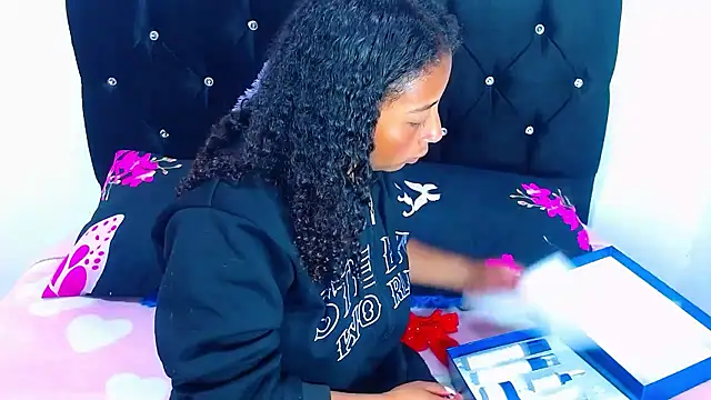 Gabi Jhons 23 online show from January 17, 8:52 am