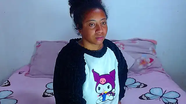 Gabi Jhons 23 online show from February 18, 7:59 am