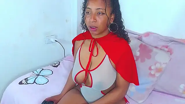 Gabi Jhons 23 online show from April 7, 9:32 am