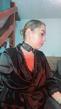 Moon Blake online show from February 9, 2:04 am