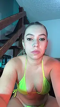 Moon Blake online show from March 20, 2:38 am