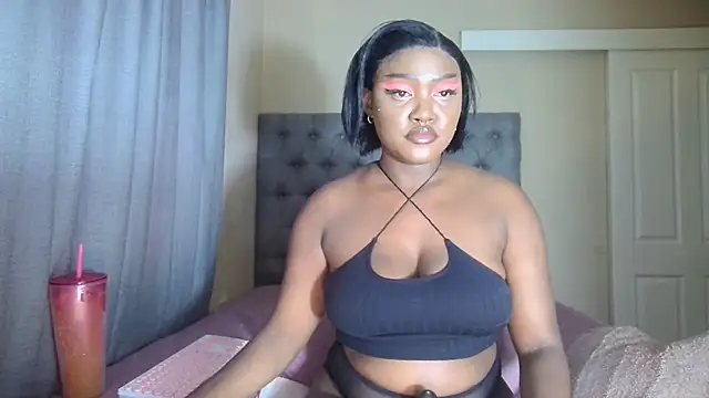 Snapshot of nanababe1 chatting on March 22, 9:02 am nanababe1 online show from March 22, 9:02 am