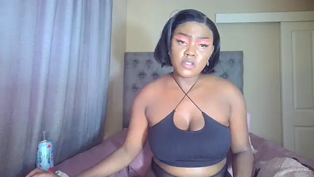 Snapshot of nanababe1 chatting on March 22, 12:04 pm nanababe1 online show from March 22, 12:04 pm