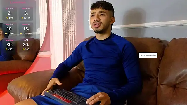 Snapshot of ArturoCardona_ chatting on September 23, 12:19 pm ArturoCardona online show from September 23, 12:19 pm