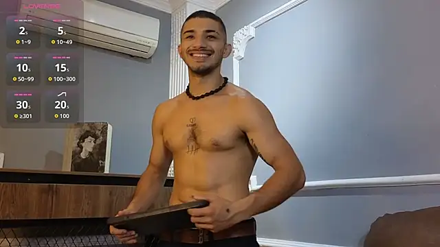 Snapshot of ArturoCardona_ chatting on October 8, 11:30 am ArturoCardona online show from October 8, 11:30 am