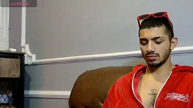 Snapshot of ArturoCardona_ chatting on October 23, 12:48 pm ArturoCardona online show from October 23, 12:48 pm