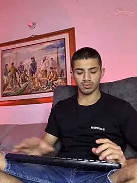 Snapshot of ArturoCardona_ chatting on October 26, 9:59 am ArturoCardona online show from October 26, 9:59 am