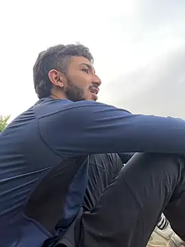 ArturoCardona  online show from March 2, 11:00 pm