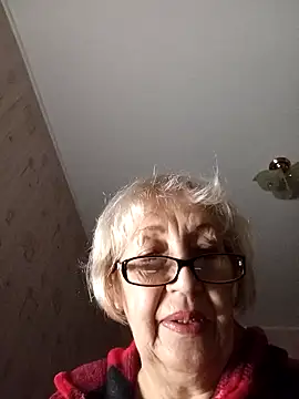 Anatolia5961 online show from November 17, 3:56 am