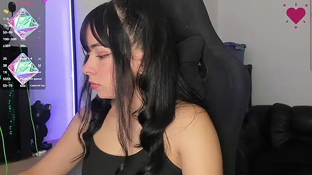 Aishelyng online show from February 11, 5:45 am