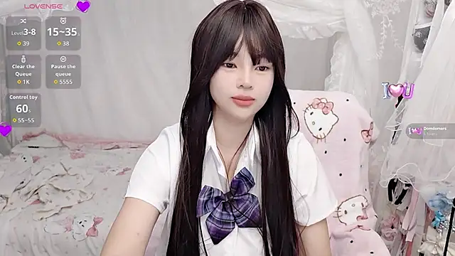 9aunatiis online show from February 12, 6:58 pm