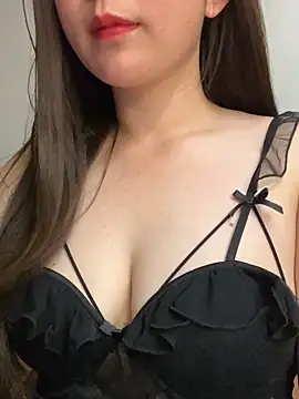 Linda288 online show from October 30, 3:35 pm