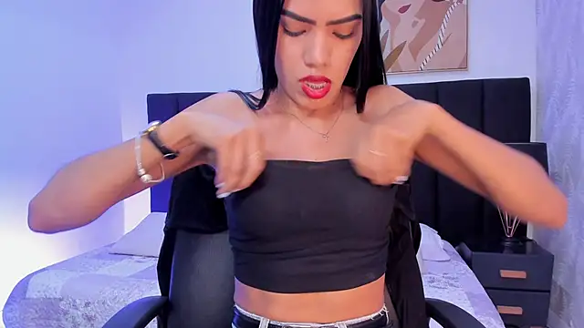 Snapshot of kaylaadams7 chatting on September 10, 11:32 am kaylaadams7 online show from September 10, 11:32 am