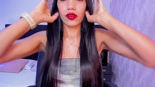 Snapshot of kaylaadams7 chatting on October 13, 11:43 am kaylaadams7 online show from October 13, 11:43 am