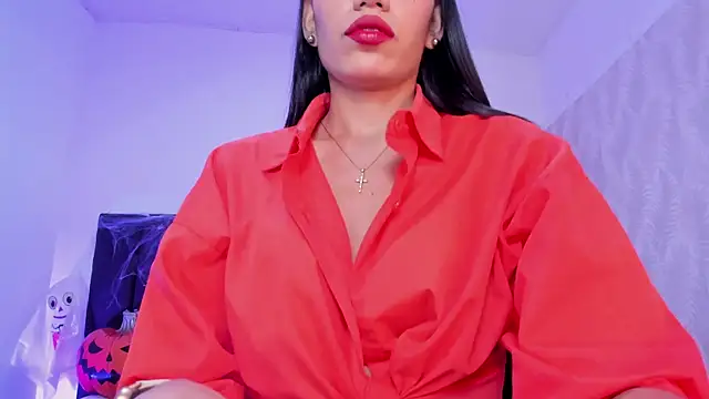 Snapshot of kaylaadams7 chatting on November 2, 11:34 am kaylaadams7 online show from November 2, 11:34 am