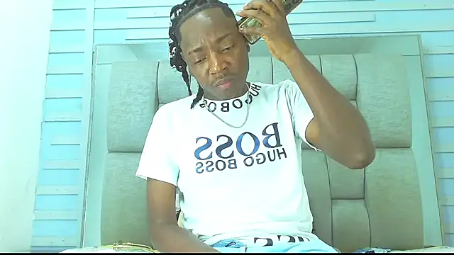 Black Fire10 online show from September 17, 6:42 pm