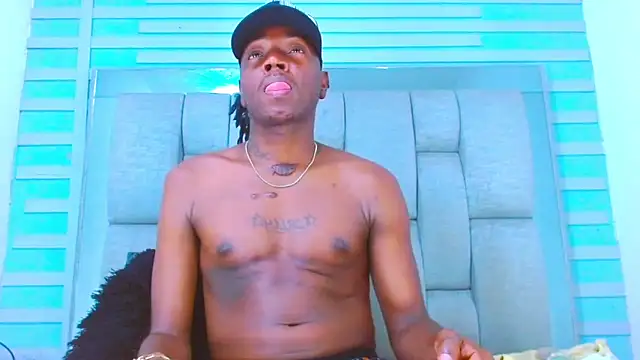 Black Fire10 online show from September 28, 8:14 pm