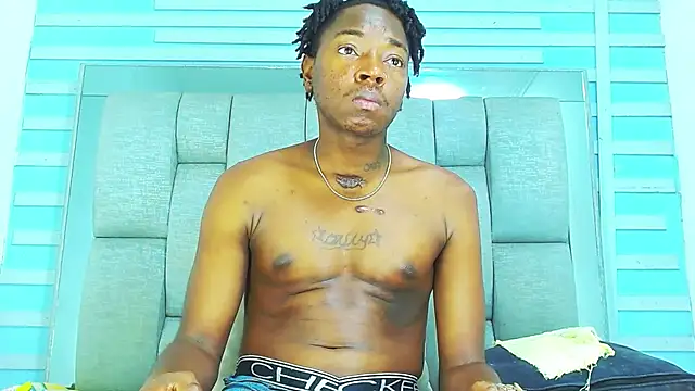 Black Fire10 online show from October 24, 8:16 pm