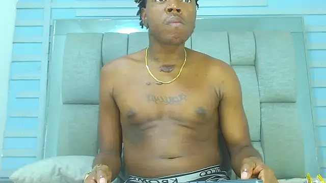 Black Fire10 online show from November 20, 8:19 pm