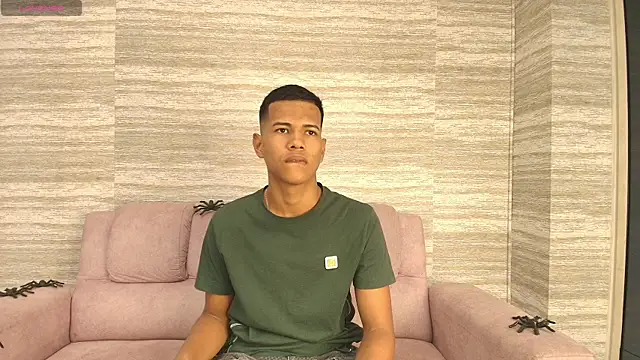 KingStark  online show from November 2, 11:12 am