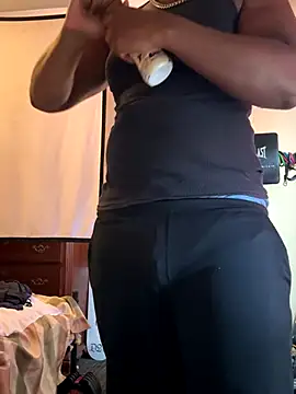 KeYBuMp323 online show from October 8, 2:04 pm