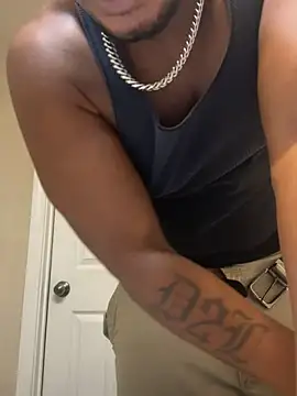 KeYBuMp323 online show from October 19, 3:01 pm