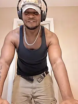 KeYBuMp323 online show from October 27, 2:54 pm