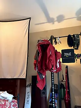 KeYBuMp323 online show from January 10, 3:25 pm