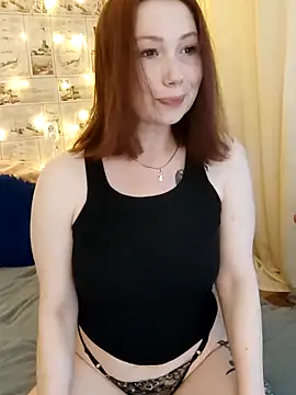 Snapshot of _San_Sara_ chatting on May 10, 5:29 pm San Sara online show from May 10, 5:29 pm