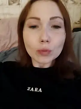 Snapshot of _San_Sara_ chatting on May 18, 4:02 pm San Sara online show from May 18, 4:02 pm