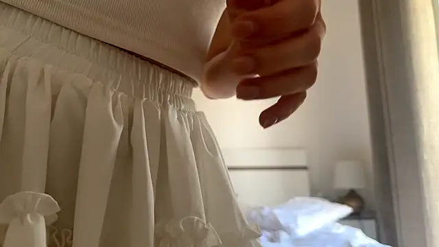 FruityXo online show from February 14, 12:46 pm