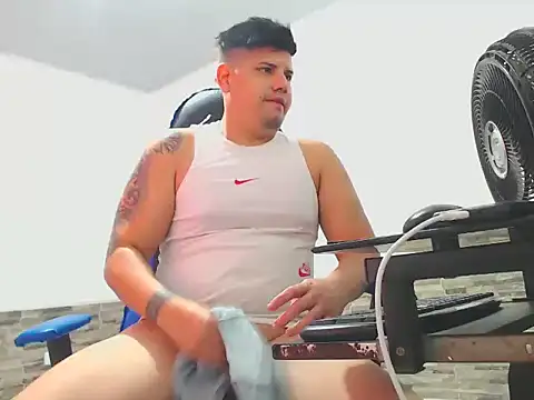 mister cum1999 online show from February 3, 9:31 pm