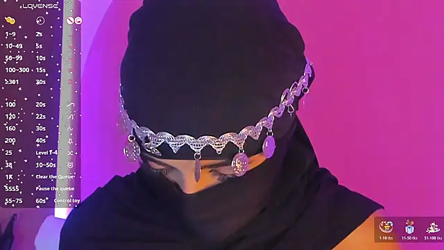 Snapshot of Jasmin_hamdan chatting on February 7, 8:34 pm Jasmin hamdan online show from February 7, 8:34 pm