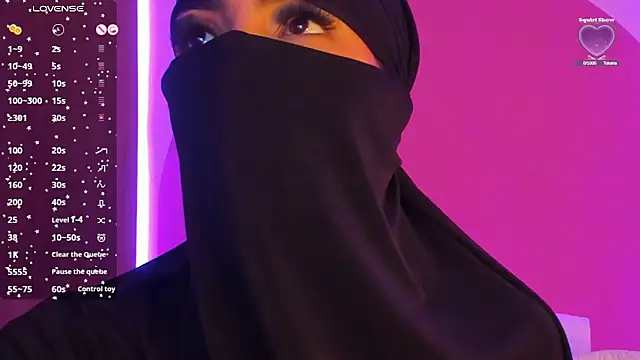 Snapshot of Jasmin_hamdan chatting on February 12, 7:20 pm Jasmin hamdan online show from February 12, 7:20 pm