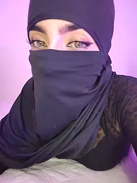Jasmin hamdan online show from July 15, 8:36 pm