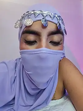 Jasmin hamdan online show from July 16, 10:05 pm