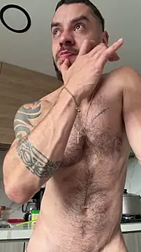 Drake Cole online show from April 22, 10:11 pm