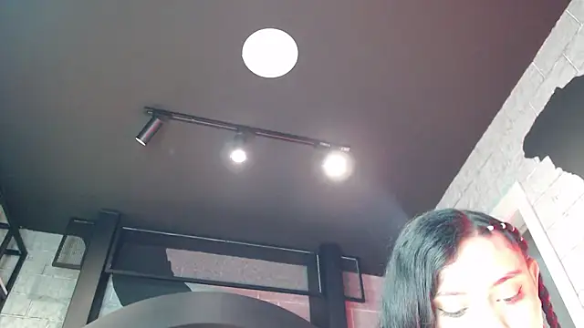 VenusBlazer online show from February 21, 4:52 pm